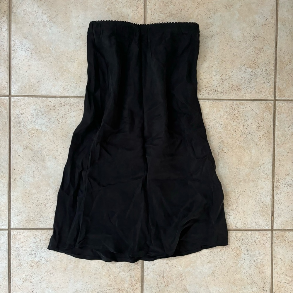 NWOT: Cotton On Midi Skirt - Size 2